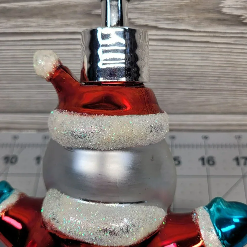 Target lotion holiday santa